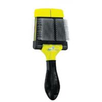 Furminator Large Soft Dog Slicker Brush