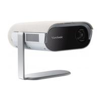 ViewSonic 600 Lumens Smart LED Portable Projector (M1PRO)