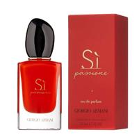 Armani Si Passione Edp 50ml (W)