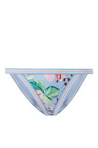 Bellitude Floral Bikini Bottom Bellitude Floral Bikini Bottom
