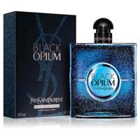 Yves Saint Laurent Black Opium Women Edp Intense 90Ml