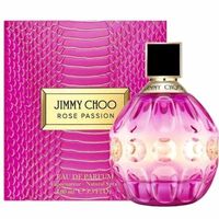 Jimmy Choo Rose Passion (W) Edp 100Ml