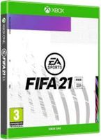 FIFA 21 XBox One - FIFA21Xbox - thumbnail