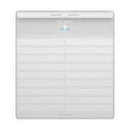 Withings Body Segment Scale - White (WBS08-White-All-Row)