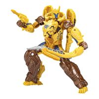 Hasbro Transformers Rise Of The Beasts Beast Allaince Cheetor Figure F5493 - thumbnail