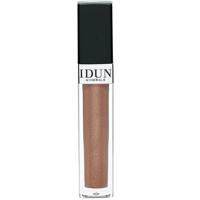 Idun Minerals # 018 Ronja 0.2oz Lip Gloss