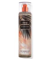 Bath & Body Works Coco Paradise 236Ml Mist