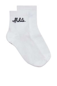 Logo Short Socks