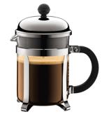 Bodum Chambord Coffee Maker 0.5L - thumbnail