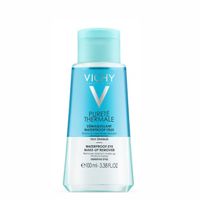 Vichy Pureté Thermale Waterproof Eye Make-Up Remover 100ml