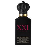 Clive Christian Noble Xxi Collection Art Vanilla Orchid (W) Perfume 50ml (UAE Delivery Only)