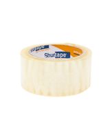 Shurtape Clear Tape 2"