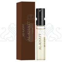 Xerjoff Oud Stars Al-khatt (U) Edp 2ml Vials (UAE Delivery Only) - thumbnail
