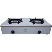 Rinnai 2 Burner Gas Stove, RI-2RSPN