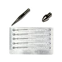 Micro Needle For Mole Removal Pen