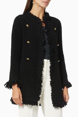 Formia Cardigan in Wool Blend Formia Cardigan in Wool Blend