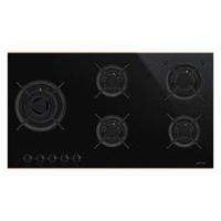 SMEG BTL HOB SPV695LCNR 90CM