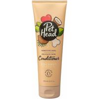 Pet Head Sensitive Soul Conditioner 250ml/8.4 Fl Oz - thumbnail