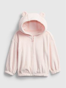 Baby Cozy Hoodie