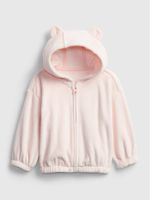 Baby Cozy Hoodie - thumbnail