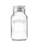 Kilner Spiralizer Jar 1L Kilner Spiralizer Jar 1L