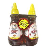 ATD Honey 400 Gm Pack Of 2