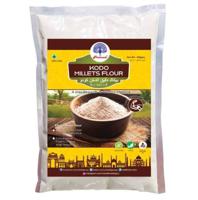 Peacock Kodo Millets Flour 500gm