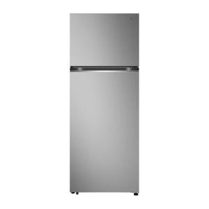 LG New Smart Inverter™|Top Freezer Refrigerator|Silver|GR-B652PFFQ