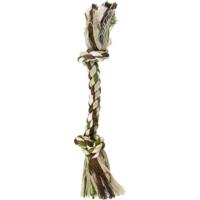 Petmate Booda 2 Knot Rope Bone Medium