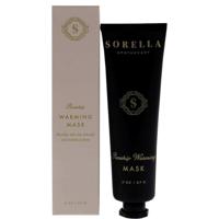 Sorella Rosehip Warming Unisex 2oz Face Mask