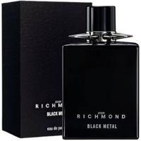 John Richmond Black Metal (W) Edp 50Ml