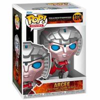 Funko Pop Movies Transformers Rise Of The Beasts