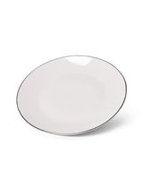 Fissman 20cm Porcelain Plate Aleksa