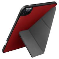 UNIQ Transforma Case for iPad Pro 11 2021 Coral Red - thumbnail