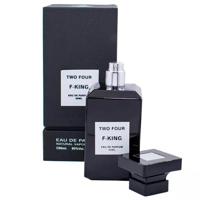 Two Four F-King (U) Edp 80Ml