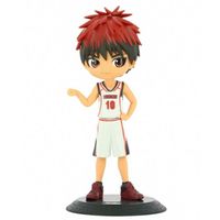 Banpresto Kuroko's Basketball Q posket B Taiga Kagami - 58953