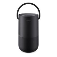 Bose Portable Home Speaker 240V AP -Black - thumbnail