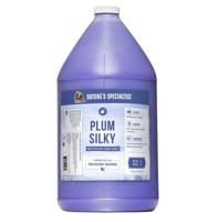 Natures Specialties Plum Silky Moisturizing Conditioner For Dogs And Cats - 3.87 Liter / Gallon