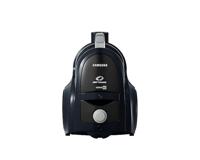 Samsung 2000W Canister Vacuum Cleaner | Bagless | VCC4570S3K-XSG | Black Color