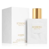 Iceberg White Women Edt 100ML