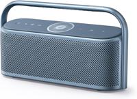 Soundcore Motion X600 Portable Bluetooth Speaker Blue