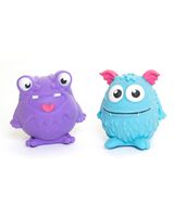 Keycraft Pocket Money Fun Squeezy Monsters Assorted 1 Piece