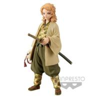 Banpresto Demon Slayer Kimetsu no Yaiba Vol-20 A Sabito Figure - 57611