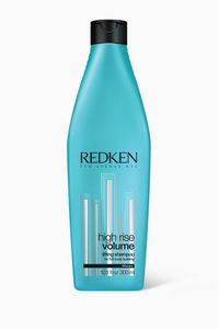 High Rise Volume Lifting Shampoo, 300ml