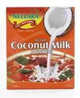 Nellara Coconut Milk Powder 150Gm Duplex