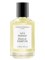 Thomas Kosmala No.9 Bukhoor (U) Elixir De Parfum 100Ml Tester
