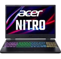 Acer Nitro 5 Gaming Laptop 12th Gen Intel Core i7-12650H 10 Cores Upto 4.70GHz 16GB DDR4 RAM 512GB SSD 4GB NVIDIA GeForce RTX 3050 15.6 FHD Win 11 Black - AN515-NH.QFHEM.004