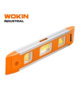 Wokin Industrial Mini Spirit Level 22.5cm