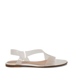 Metropolis sandals