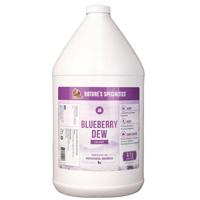 Natures Specialties Blueberry Dew Cologne For Dogs And Cats 3.8 ltr / Gallon